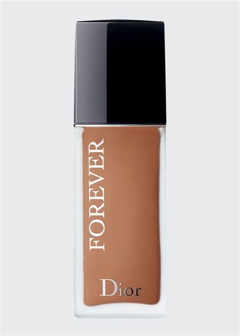 dior forever liquid foundation.